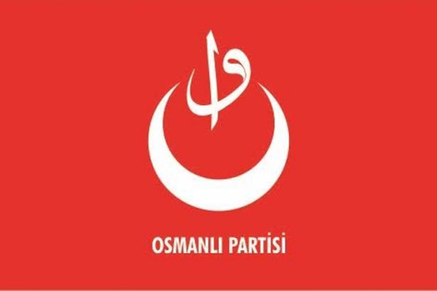 OSMANLICILIK SİYASETTE,OSMANLI PARTİSİ KURULDU