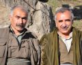 KUZEY IRAK’A HAVA HAREKATINDA GRİ LİSTEDE Kİ PKK’LILAR  ÖLDÜRÜLDÜ