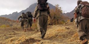 PKK’LILARIN TELSİZ KONUŞMALARINDAN,100’ÜN ÜZERİNDE ÖLÜ VE PANİK