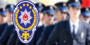 EMNİYETTE F TİPİ BİTİRİLİRKEN,BAŞKA CEMAAT TİPLERİ HAKİMİYETİ