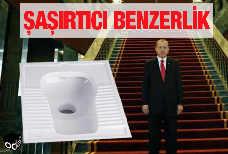 ERDOĞAN’LA HELA TAŞINI BİR ARADA GÖSTERDİ,56 AY HAPSİ İSTENDİ