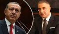 SEDAT PEKER’DEN ERDOĞAN’IN ADAMI İDDİASINA CEVAP,CIA İLE GÖRÜŞTÜM AÇIKLAYACAĞIM