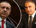 SEDAT PEKER’DEN ERDOĞAN’IN ADAMI İDDİASINA CEVAP,CIA İLE GÖRÜŞTÜM AÇIKLAYACAĞIM