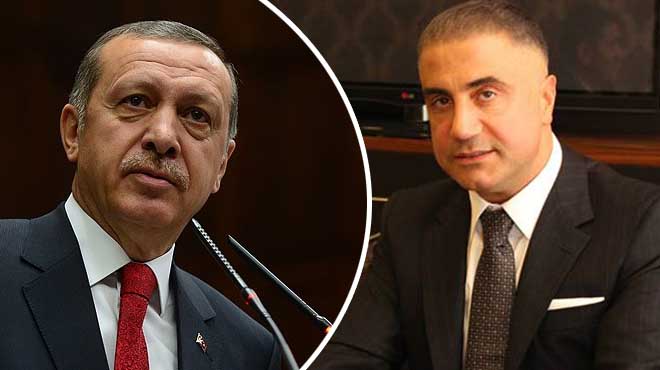 SEDAT PEKER’DEN ERDOĞAN’IN ADAMI İDDİASINA CEVAP,CIA İLE GÖRÜŞTÜM AÇIKLAYACAĞIM