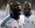 MOUSSA SOW AİLESİNİ GÖNDERDİ