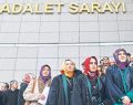 HAYALDİ GERÇEK OLDU;TÜRBANLI SAVCI VE HAKİM